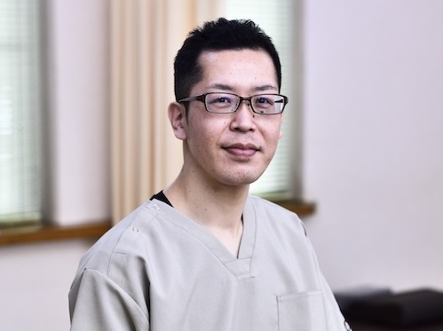さとう接骨院 佐藤幸博(さとうゆきひろ)