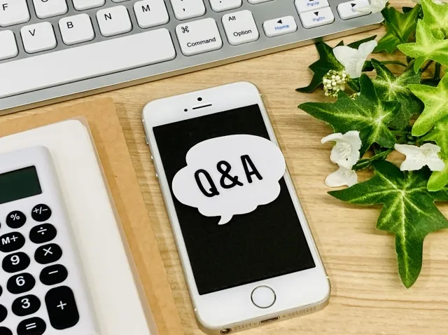 Q&A