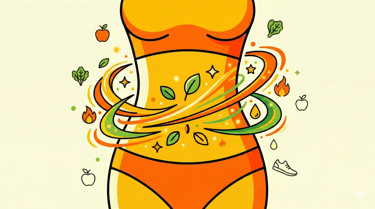 ダイエット・筋力