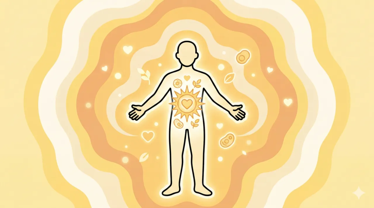 インナーケア・ボディメイク