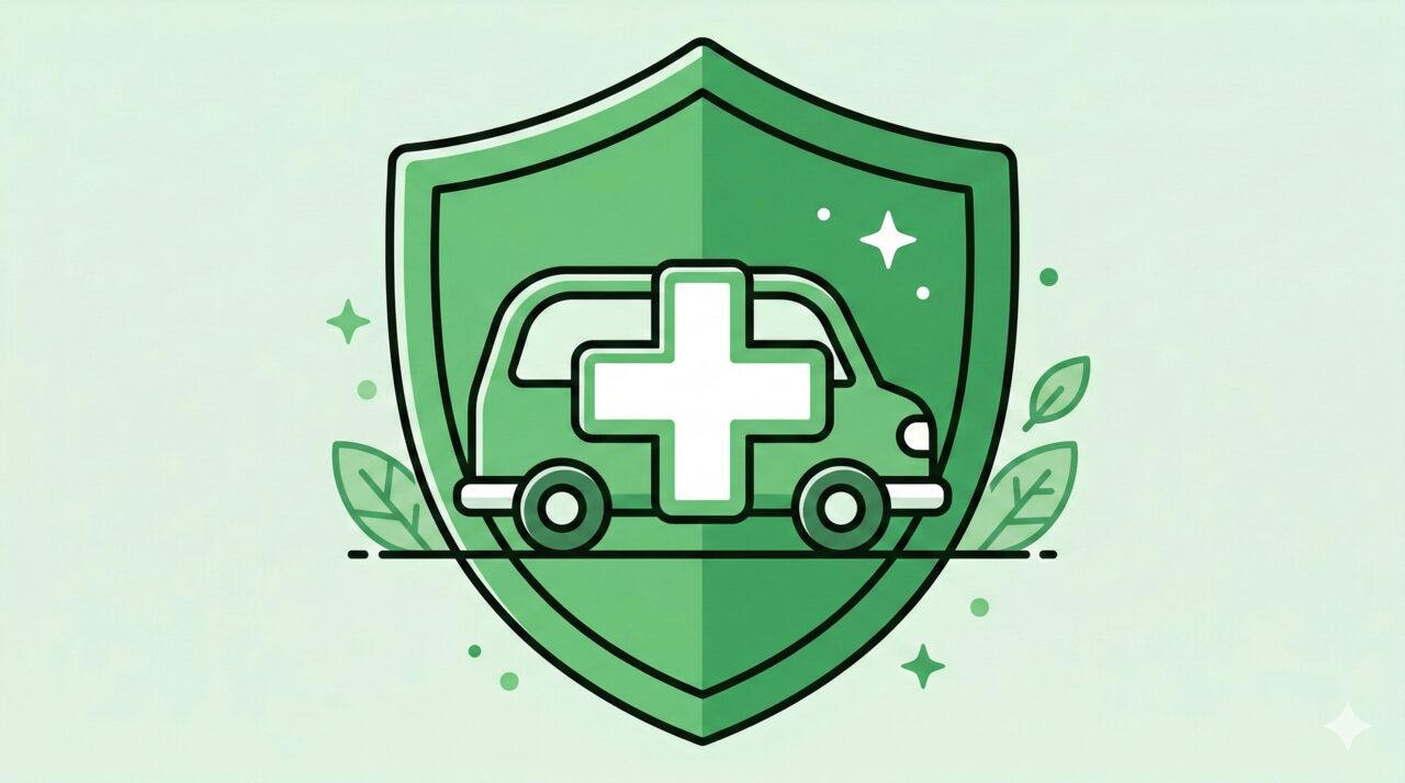 交通事故・むちうち